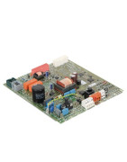 PCB- SAUNIER DUVAL - 0020018478