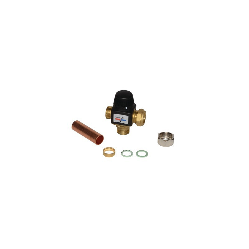 Valve- VAILLANT - 0020056553