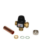 Valve- VAILLANT - 0020056553 Valve- VAILLANT - 0020056553