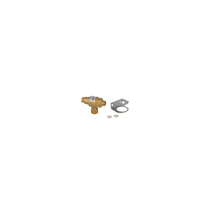 Shut off valve- VAILLANT - 0020057241