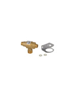 Shut off valve- VAILLANT - 0020057241