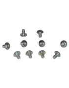 Vis- SAUNIER DUVAL - 0020079430  - (X10)