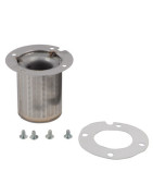 Burner- SAUNIER DUVAL - 0020084499 Burner- SAUNIER DUVAL - 0020084499