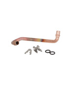 Tube sortie- SAUNIER DUVAL - 0020084531