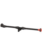 Flexible évacuation soupape- SAUNIER DUVAL - 0020084537