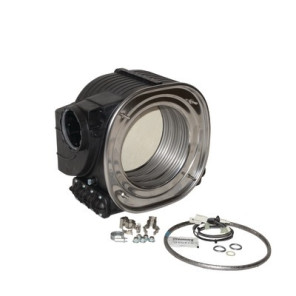 Heat exchanger- VAILLANT - 0020135129