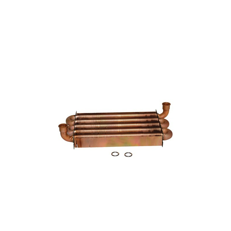 echangeur- SAUNIER DUVAL - 0020142418