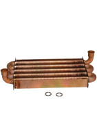 echangeur- SAUNIER DUVAL - 0020142418