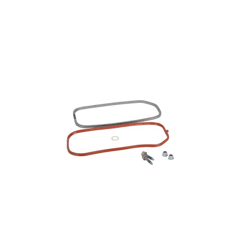 burnet door gasket- SAUNIER DUVAL - 0020195512