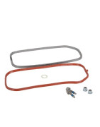 burnet door gasket- SAUNIER DUVAL - 0020195512