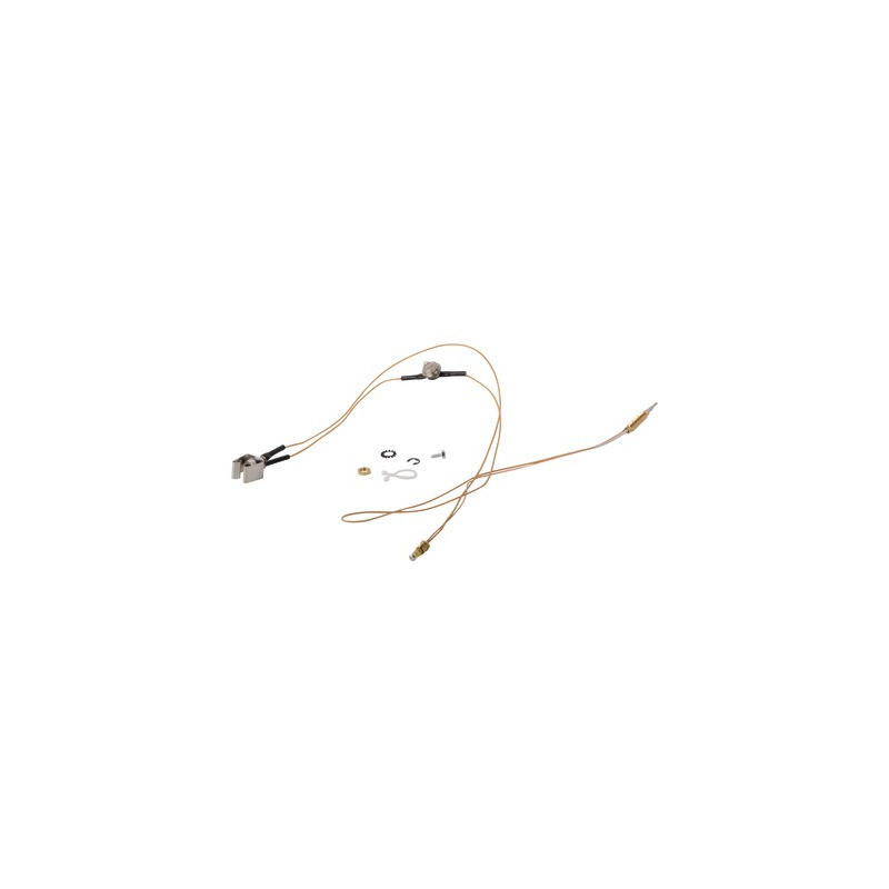 Thermocouple- SAUNIER DUVAL - 0020205964