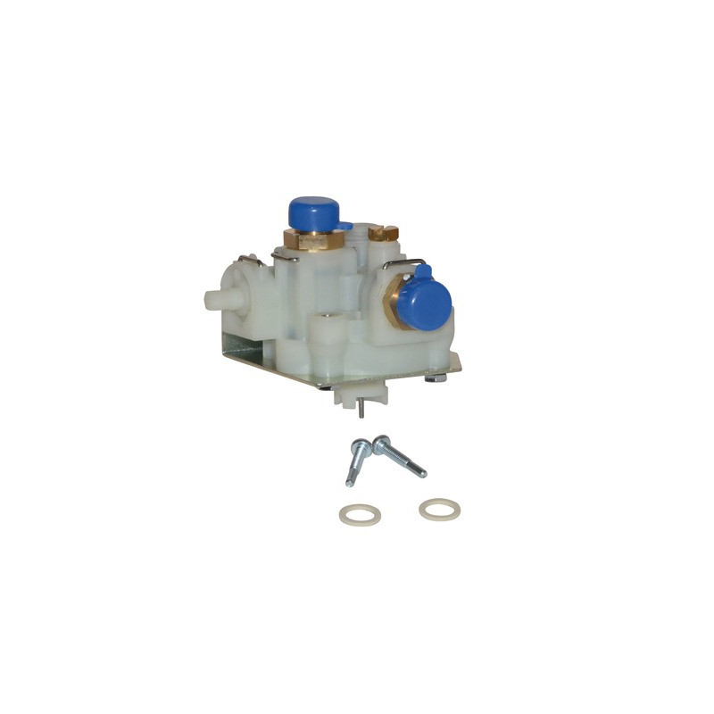 Water valve- SAUNIER DUVAL - 0020206009