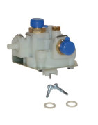 Water valve- SAUNIER DUVAL - 0020206009