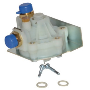 Water valve- SAUNIER DUVAL - 0020206009