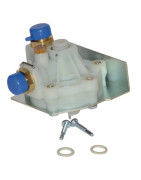 Water valve- SAUNIER DUVAL - 0020206009