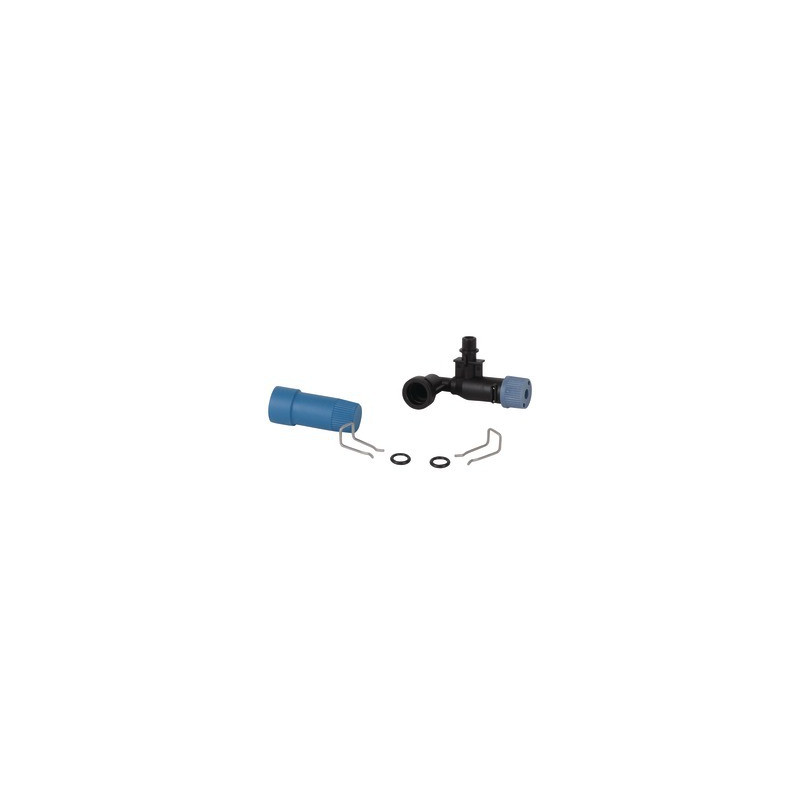 Saunier duval filling valve 0020212571- SAUNIER DUVAL - 0020212571