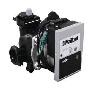 Pump- VAILLANT - 0020231972