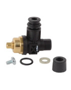 Filling valve- VAILLANT - 0020265137