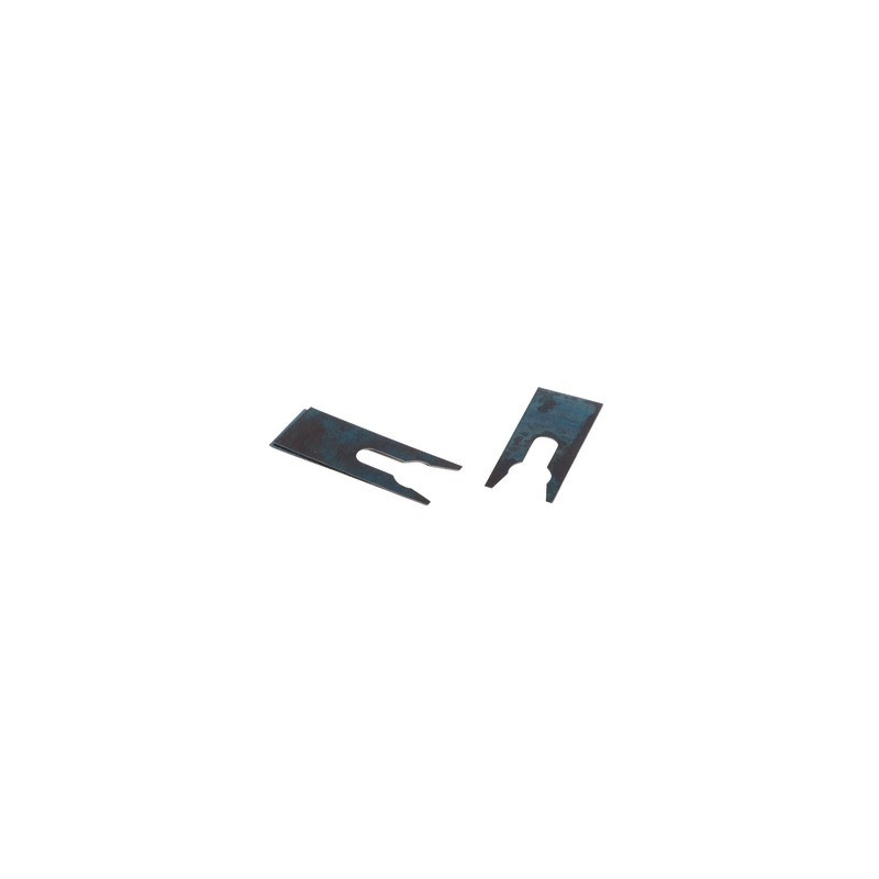 Locking clip- AOSMITH - 0070322
