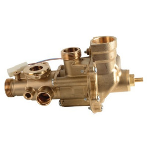 Water valve- VAILLANT - 011289