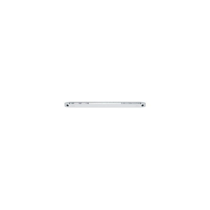 Autoadjustable air inlet VM-G 22- ANJOS - 0119  - (X10)