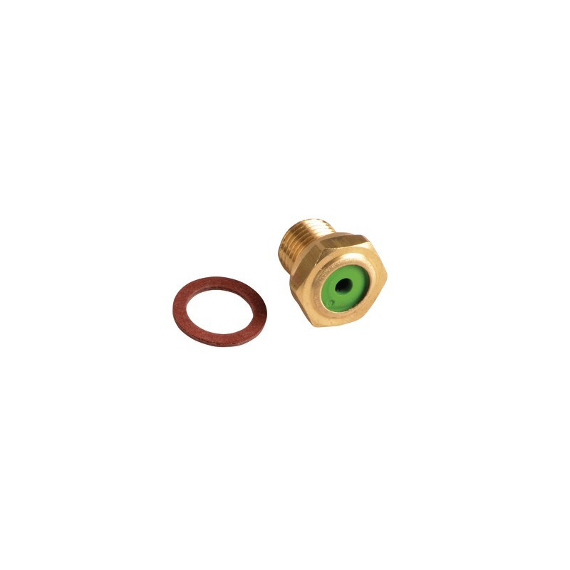 Stuffing box- VAILLANT - 012156