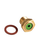 Stuffing box- VAILLANT - 012156