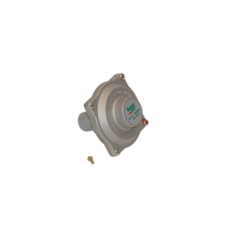 Pressure distributor- VAILLANT - 014694