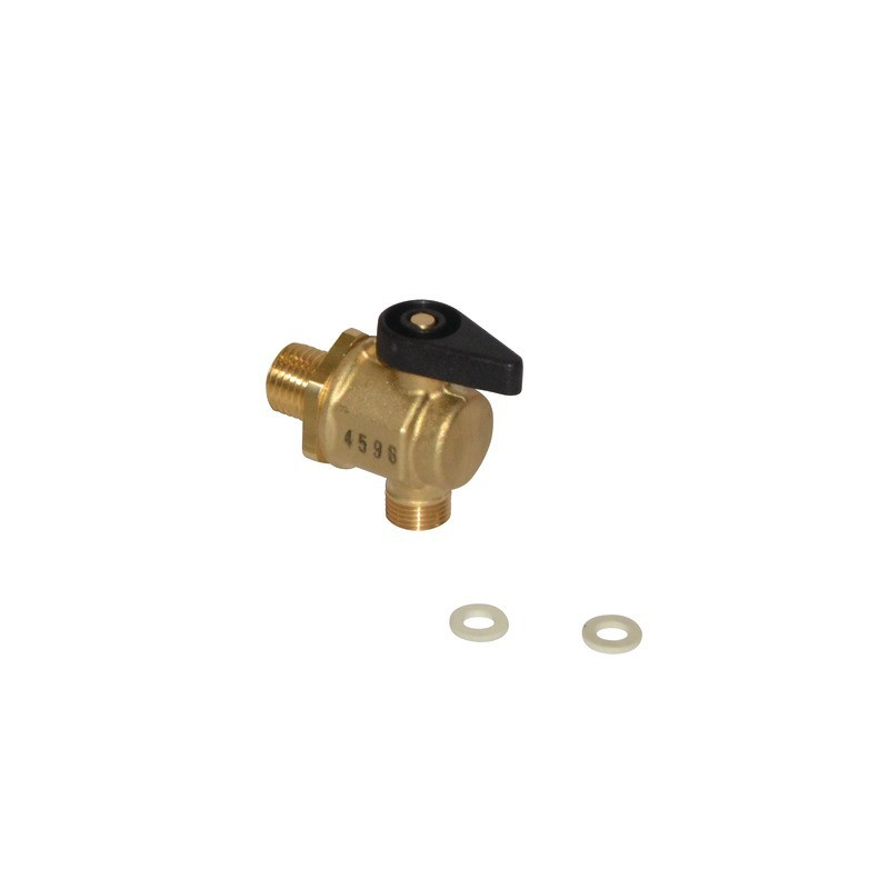 Filling tap- VAILLANT - 014738