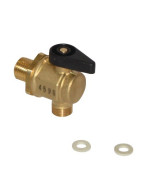 Filling tap- VAILLANT - 014738