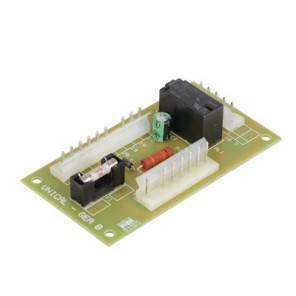 Control board- UNICAL - 01694H
