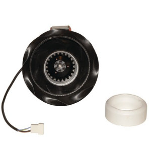 Ventilateur + tole + vis- ATLANTIC - 022675