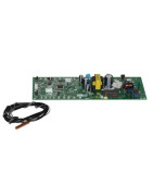 Carte électronique/interface- ATLANTIC - 026318