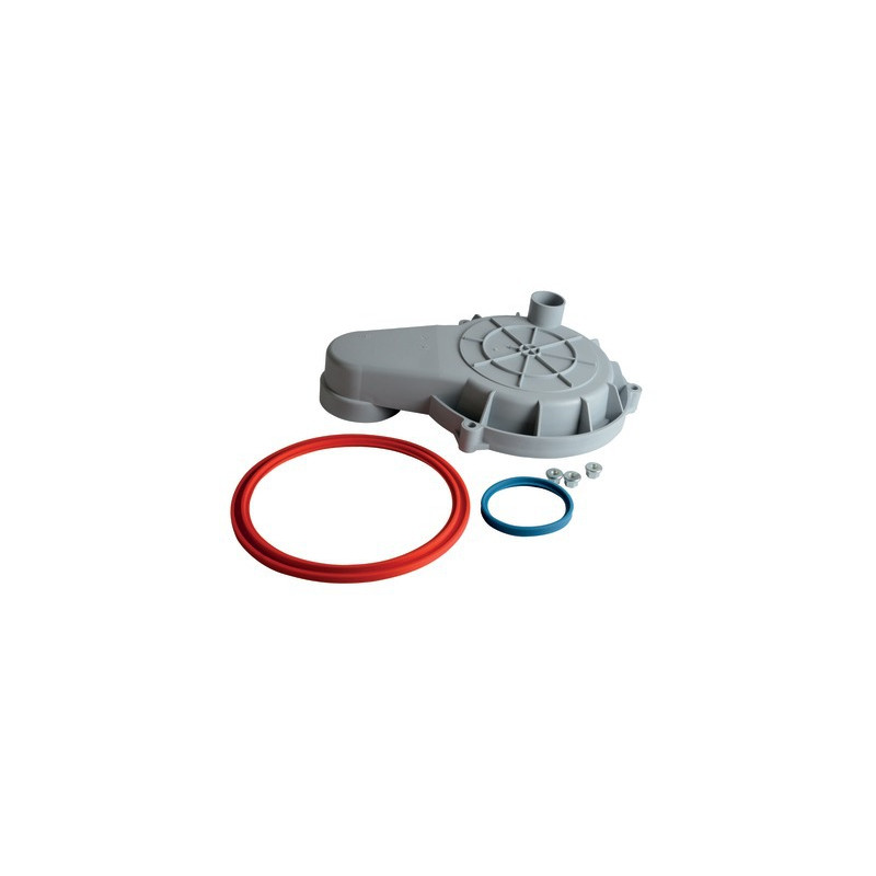 Condensates collector   gasket- DE DIETRICH - 0295187