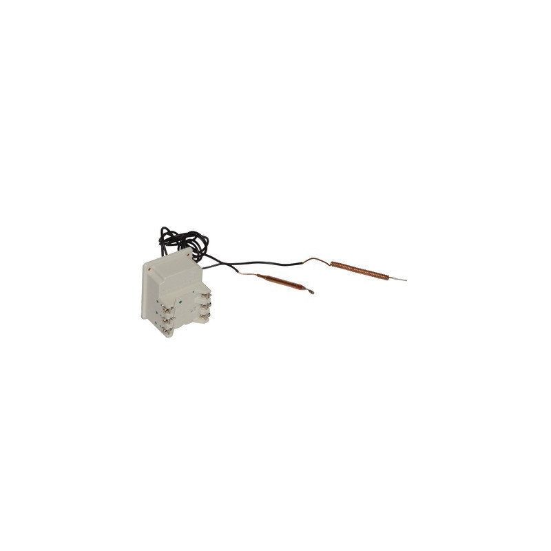Thermostat tc- ATLANTIC - 029580