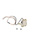 Sécurité meca 90deg sblc0049 + barrettes- ATLANTIC - 030264