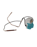 Thermostat bbsc0184 r67 s100- ATLANTIC - 030318