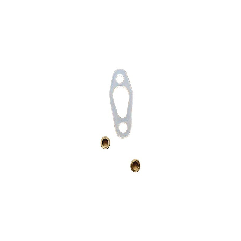 Electrode silicon seal- DE DIETRICH - 0306638