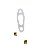 Electrode silicon seal- DE DIETRICH - 0306638