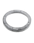 Lip seal diameter 82mm- ATLANTIC - 040155