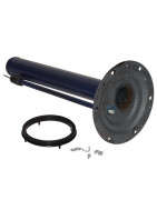 Heating unit aci + gasket- ATLANTIC - 040375