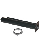 Corps de chauffe incline mg 2100w- ATLANTIC - 040439