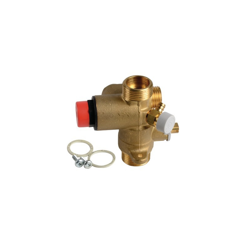 Pressure relief valve- SAUNIER DUVAL - 05148200