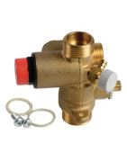 Pressure relief valve- SAUNIER DUVAL - 05148200