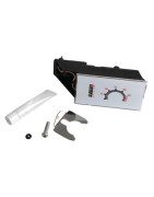 Manothermometer- SAUNIER DUVAL - 05234200
