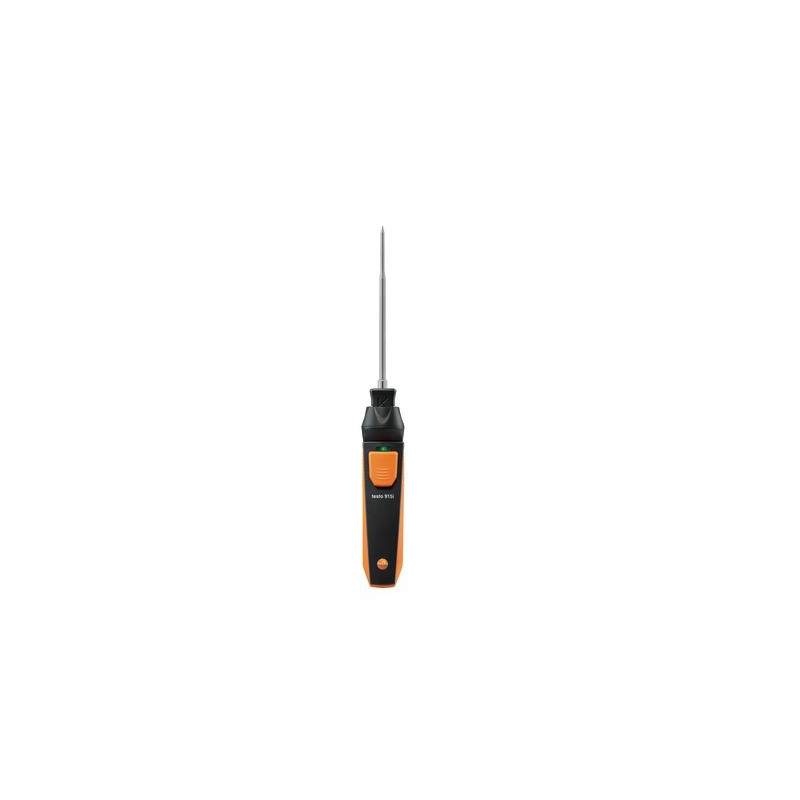 Testo 915I thermometer ambience probe Smartprobes- TESTO - 0563 3915