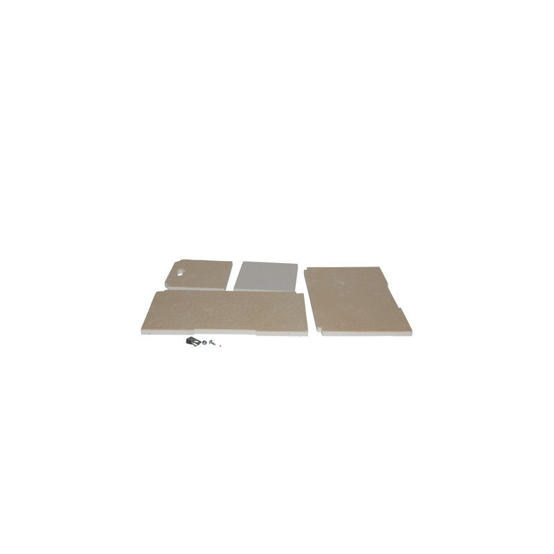 Insulation material- SAUNIER DUVAL - 05738100