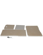 Insulation material- SAUNIER DUVAL - 05738100