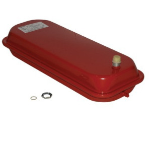 Expansion tank- SAUNIER DUVAL - 05743300