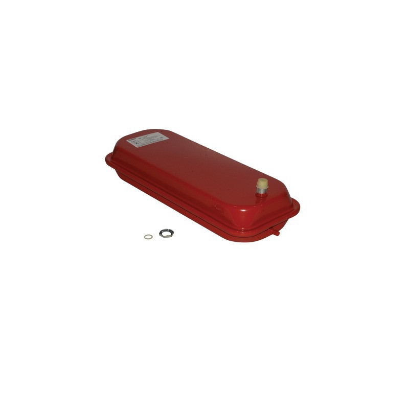 Expansion tank- SAUNIER DUVAL - 05743300